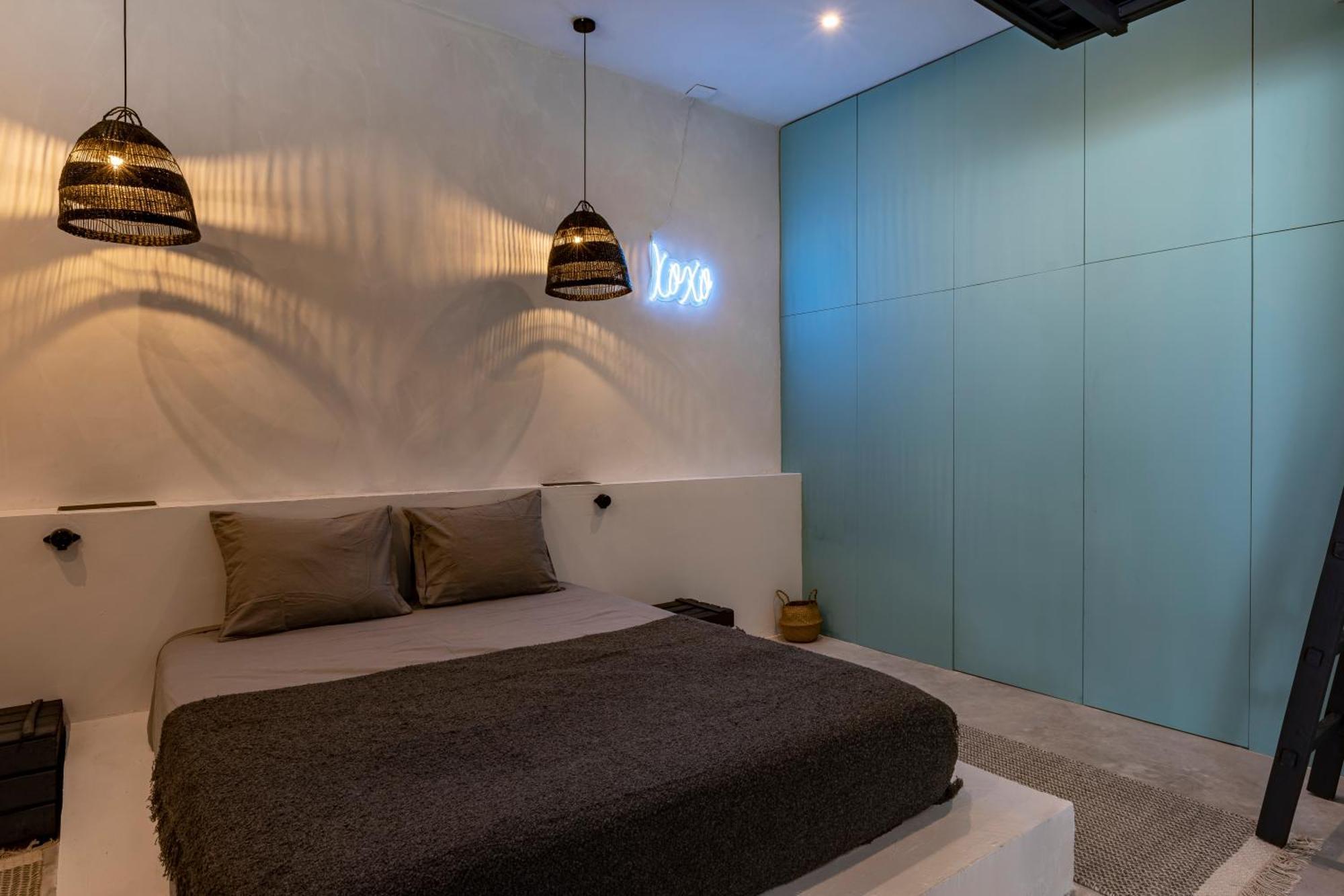Luxury Apartment Close To The Beach Barcellona Esterno foto