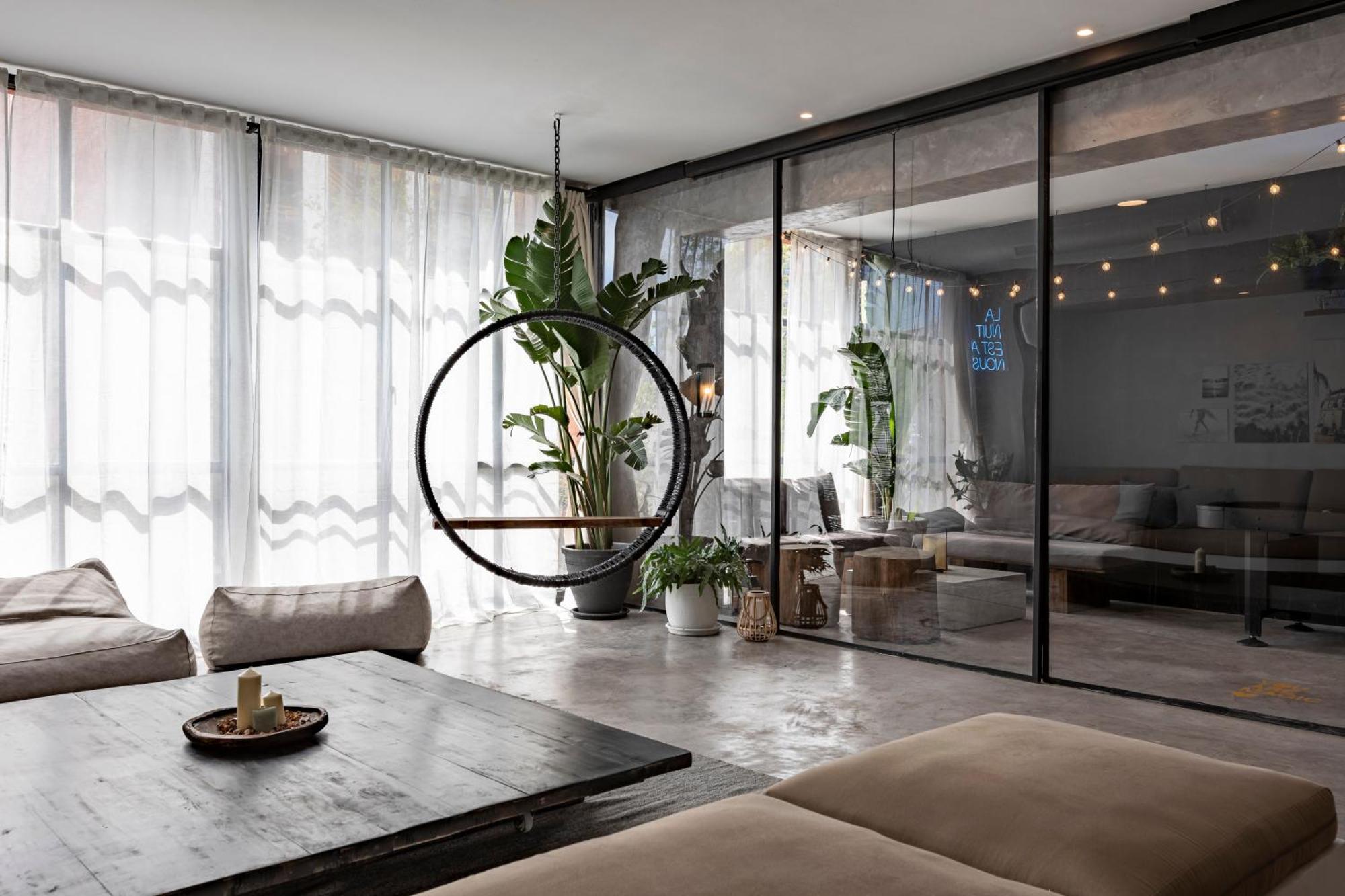 Luxury Apartment Close To The Beach Barcellona Esterno foto