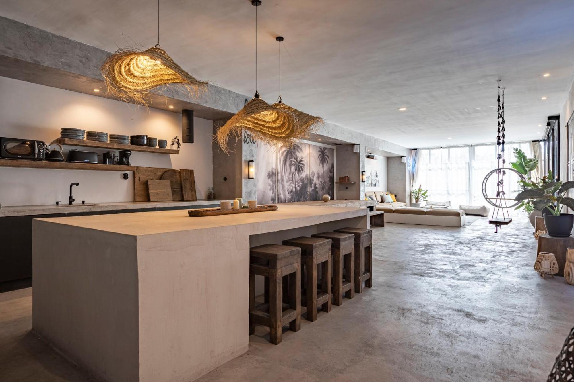 Luxury Apartment Close To The Beach Barcellona Esterno foto